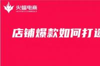 淘寶店鋪產品優(yōu)化建議(淘寶店鋪商品優(yōu)化)